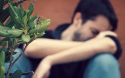 Warum Trennungsschmerz so weh tut