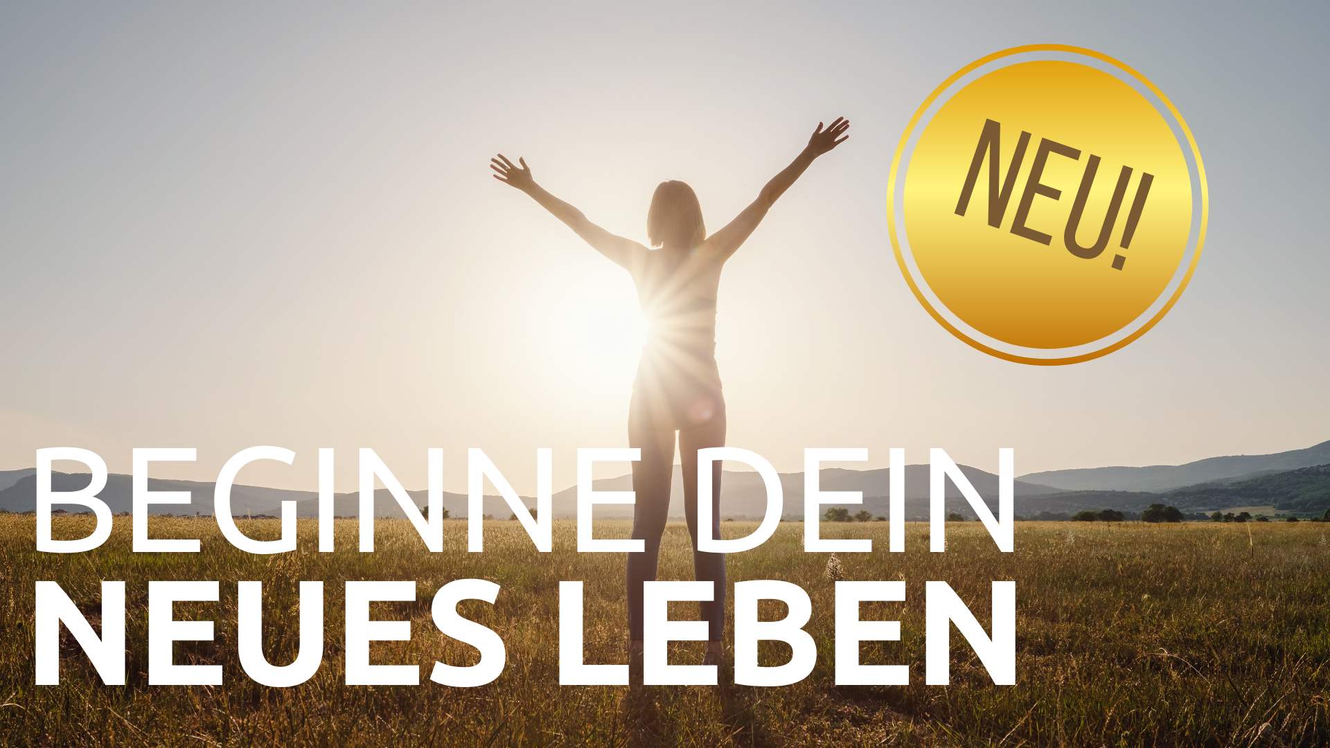 Neues Leben Produktbild